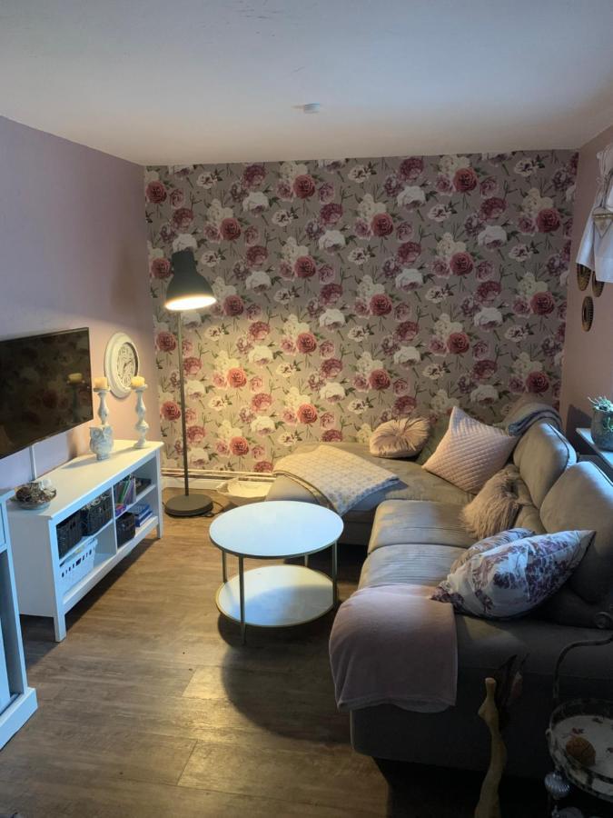 Appartement Lotta'S Ferienhaeuschen à Emden Extérieur photo