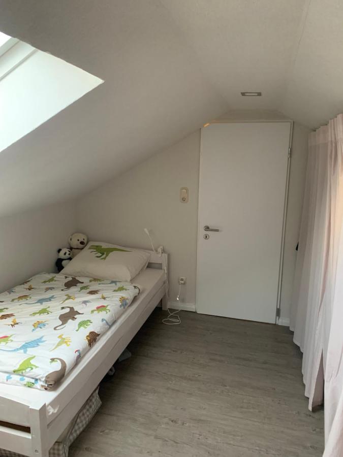 Appartement Lotta'S Ferienhaeuschen à Emden Extérieur photo