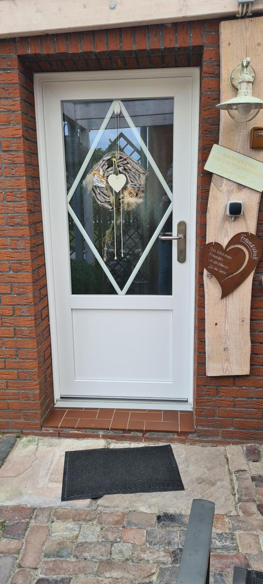 Appartement Lotta'S Ferienhaeuschen à Emden Extérieur photo